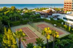 KAMELYA COLLECTION SENTIDO SELIN HOTEL Activities